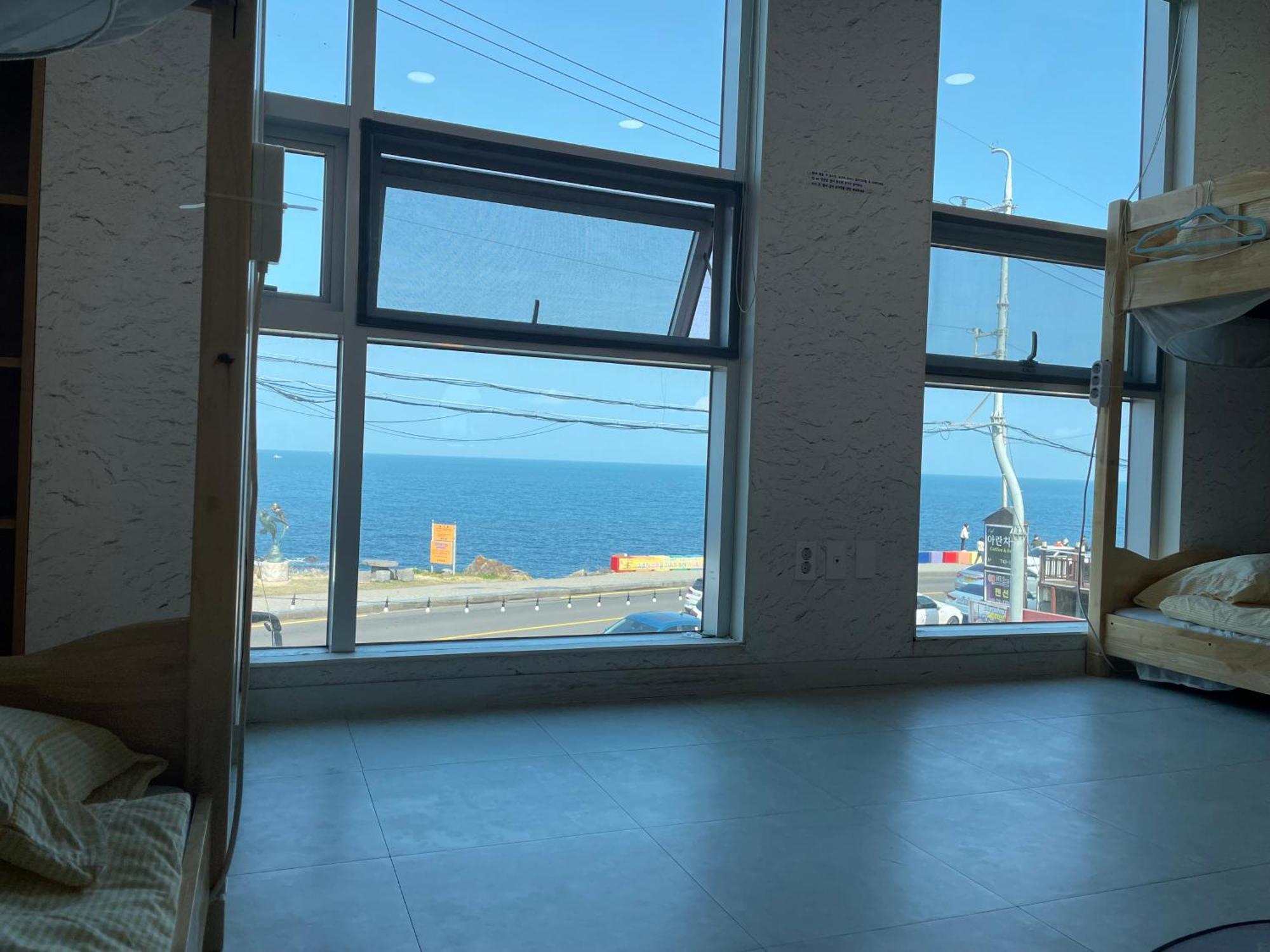 Jeju Airport Hostel Yesjun Luaran gambar