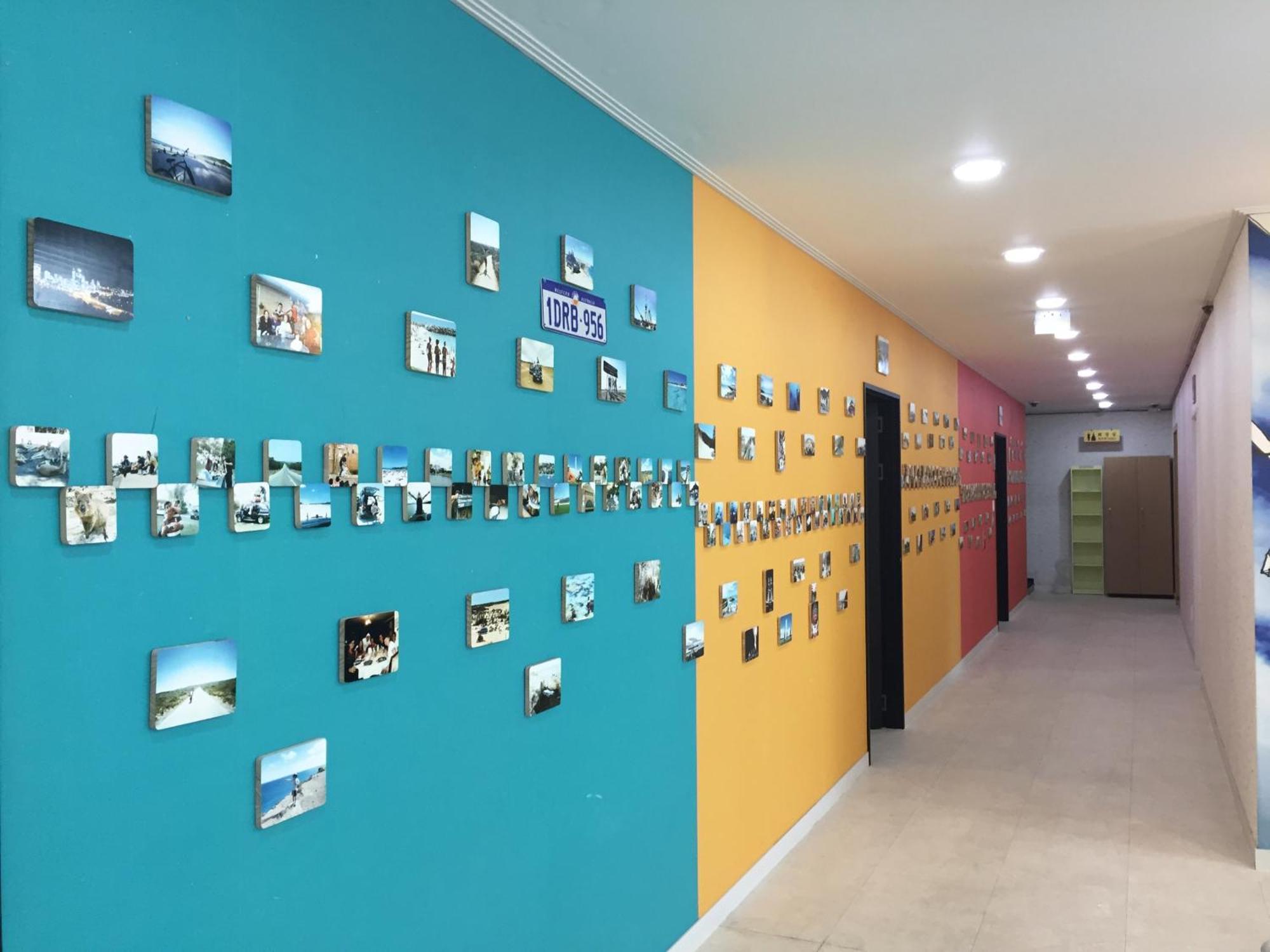 Jeju Airport Hostel Yesjun Luaran gambar